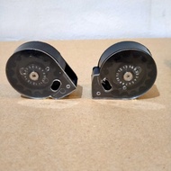magazine 14 round lebih presisi