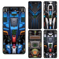 For Black Shark Cover For Blask Shark 2 Pro Case For Blask Shark 3 3S Bumper Silicone Cases For Xiao
