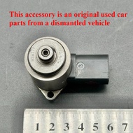 For Audi A6L A8L A4L Q5 Q7 Touareg Cayenne Steering Gear Solenoid Valve Steering Gear 1pcs