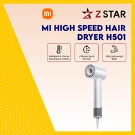 [NEW MODEL] Xiaomi Mi Ionic Hair Dryer H101 / H301 / H501 [Smart Temperature Control | Negative Ion]