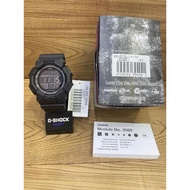 100% ORIGINAL CASIO G-SHOCK GD-010-1A1 MAN WATCH / GD010-1A1