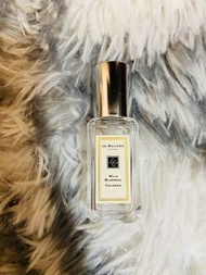 Jo Malone 藍風鈴香水-Wild Bluebell（9ML 餘量瓶）