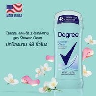 โรลออน ระงับกลิ่นกาย Old Spice / Degree / นำเข้าจาก USA [พร้อมส่ง]