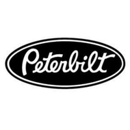 Quality 4x4 off road truck Peterbilt Sticker