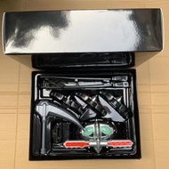 全新未拆現貨csm假面騎士Amazons腰帶阿瑪粽變身充血面具腰帶驅動器全套