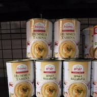HUMMUS TAMINA BUNO