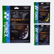 Original YONEX EXBOLT 68 SP Strings