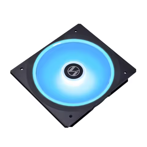 Lian-Li LANCOOL 216 RGB Front Fan