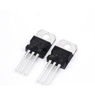 ST 7805 7812 7815 L7805CV TO-220 1.5A Voltage Regulator