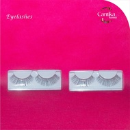 ♥ CANTIKA ♥ eyelash bulu mata palsu satuan fake eyelash untuk supplier perlengkapan salon MUA hasil