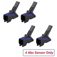 Abs Wheel Speed Sensor For Ford Mondeo MK3 Jaguar X Type Front & Rear 1S7T-2B372-AD,1S7T-2B372-AB,1S