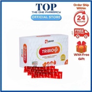 NEW Labrich Tribiotic (Probiotic Prebiotic + Postbiotic) with High Vitamin C Digestive Immune Suppor