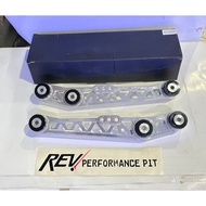 Function7 Function 7 F7 Rear Alloy Lower Arm for Honda Civic EG use EK absorber( with High Quality B