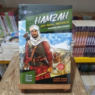 Hamzah bin Abdul Mutalib: Leader of the Martyrs