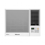 樂信 (Rasonic) RC-HZ70Z (3/4匹) R32變頻冷暖窗口式冷氣機 (無線遙控型)