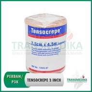 TENSOCREPE ELASTIC BANDAGE ELASTIC BANDAGE/
