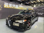 [元禾阿志中古車]二手車/Alfa Romeo Giulia Veloce/元禾汽車/轎車/休旅/旅行/最便宜/特價/降價/盤場