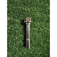 YAMAHA Y15ZR SCREW FORK ADJUST SKRU FORK ADJUST