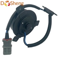 97786-4H000 97737-4H000 977864H000 977374H000 H-1H200 H300 Engine Cooling Fan Motor For Hyundai H1 S