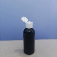 PET BR FLIPTOP PLASTIC BOTTLE 60ml FLIPTOP BOTTLE 60ml