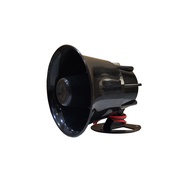 Mini Motor Siren (12V/ 24V/ 240V)