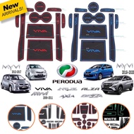 (Ready stock) Perodua Aruz Ativa viva myvi old axia myvi lagi best myvi icon bezza alza car interior
