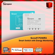 Sonoff POW R3 High Power Smart Switch Monitoring Smart Switch 1 Gang