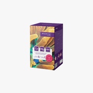 AquaForest 3-in-1 Test Pro Kit – Calcium, Magnesium & Alkalinity (KH) Aquarium Water Test