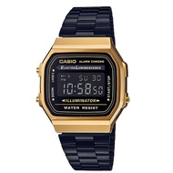 Casio A168WEGB-1B A168WEGB1B