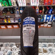 Outer tire 110/70-17 RX01 tubeles IRC