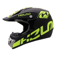 ATV Off-Road helmet Teenager Mountain Bike Full helmet Kart helmet helmet Only Supp