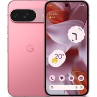 Google Pixel 9 5G GUR25 12GB+128GB Peony (CA Ver)