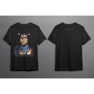 BJORK TSHIRT