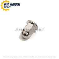 M6 High Chrome Cap Nut Bolt 10 M6 Bolt M6 Screw