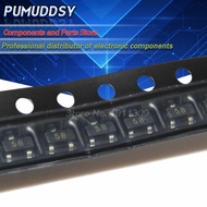 100PCS BC807-25 BC807 SOT-23 IC SOT23 PNP Transistor IC