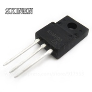 10pcs/lot TK12A50D TK12A50 K12A50D TK10A60D K10A60D K10A60 TO-220F New Original In Stock， Electronic