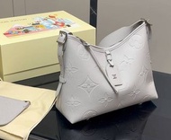 ❤️ LV LOUIS VUITTON CarryAll 包王 子母包 流浪包 風琴包 馬車 枕頭包 旅行包 斜孭袋 手袋 水桶包 老花 背囊 禮物 情人節 書包 LV CHANEL COACH MC