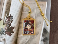 扎基拉姆(前世今生)