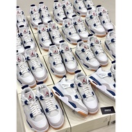 Nike Air Jordan 4 SB Navy