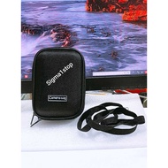 Digital CAMERA POUCH BAG BLACK CAMERA BAG Universal Small CAMERA BAG