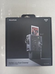 Fujifilm Instax Mini Evo Cinema
