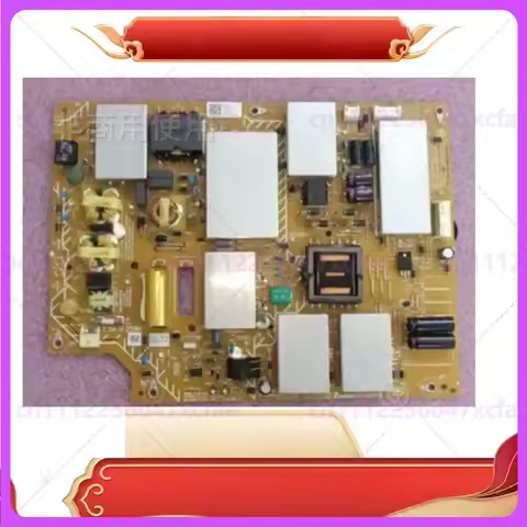 For Sony KD-65X8500E KD-65X8566E KD-65X7000E Used Original Power Board APDP-225A1 TV Repair Spare Pa