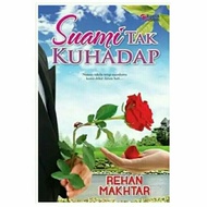 NOVEL SUAMI TAK KUHADAP