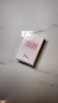 (包順豐) Miss Dior 香水 30ml Blooming Bouquet Eau de Toilette 30ml