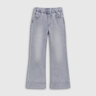 Gap | กางเกงยีนส์ทรงฟลาร์หลวมสไตล์เรโทรใหม่สำหรับผู้หญิง