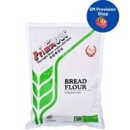 Prima Flour Packet Flour Bread