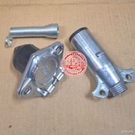 Socket Connector Connector Socket Socket 7 Pin Trailer Set