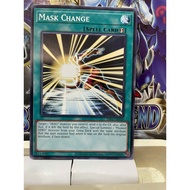 Card [AE] DI01-AE019 Mask change (N)