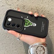 Casing hp For VIVO V27 5G VIVO V27 Pro 5G S16 Pro 5G VIVO V27E 5G S16E 5G T2 4G Case Light Bulb Simp