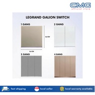 Legrand Galion Socket { Bundle of 2 }